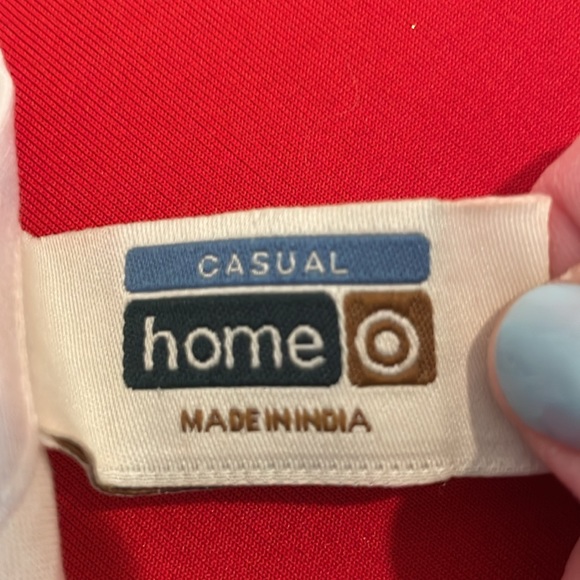 SET OF 12 ALL COTTON IVORY NAPKINS - Picture 3 of 5